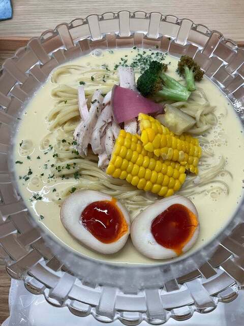麦と鶏 天満店的實拍高清圖