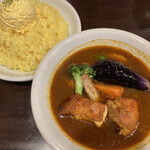 カレー リーブス的实拍图