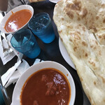 サムラート カレーハウス 高輪店的实拍图