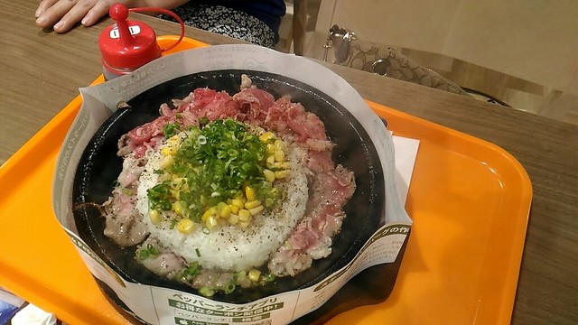 ペッパーランチ 新さっぽろカテプリ店的实拍高清图