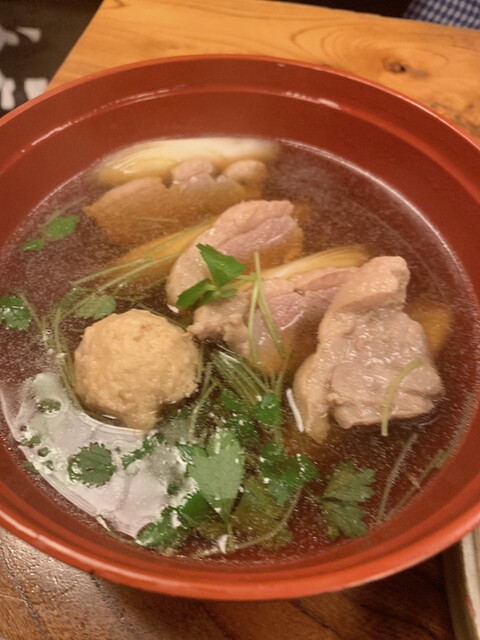 蕎麦処 尾張屋 飯田橋店的實拍高清圖