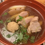 蕎麦処 尾張屋 飯田橋店的實拍圖