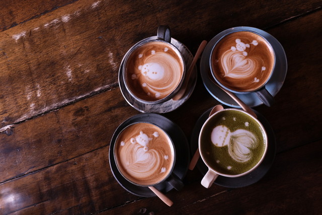 三国峠cafe的實拍高清圖