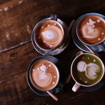 三国峠cafe的實拍圖