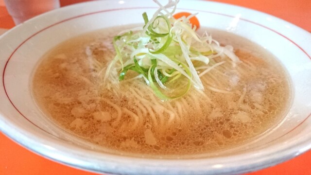 中華そば うさぎ的实拍高清图