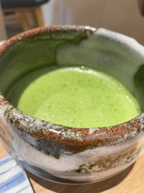 recommendations image for 茂助だんご 羽田エアポートガーデン店