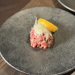 焼肉庵 牛宗的实拍图