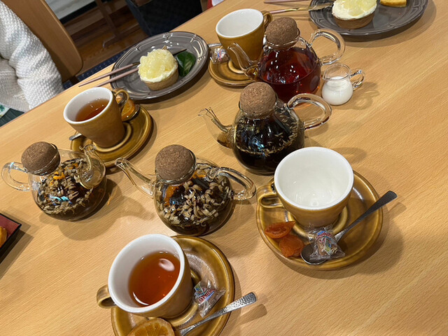 がんこ たちかわ茶寮的實拍高清圖