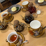 がんこ たちかわ茶寮的實拍圖