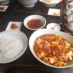 中華菜館 栄康園的實拍圖