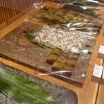 鈴懸 JR博多シティ いっぴん通り店的實拍圖