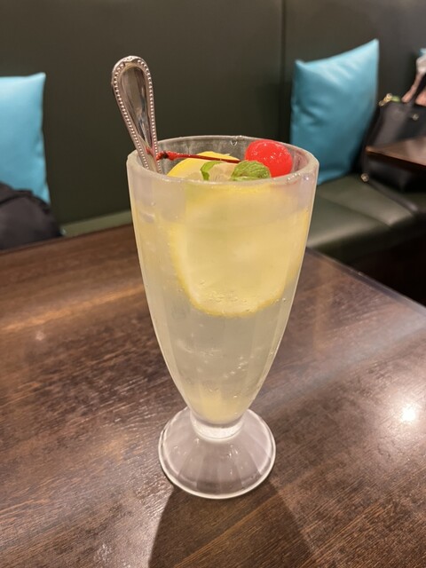 喫茶ビクトリヤ的實拍高清圖