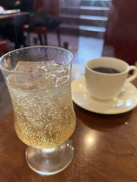 純喫茶 スワン 阿倍野店的实拍高清图