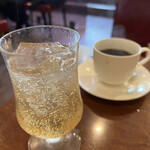 純喫茶 スワン 阿倍野店的实拍图