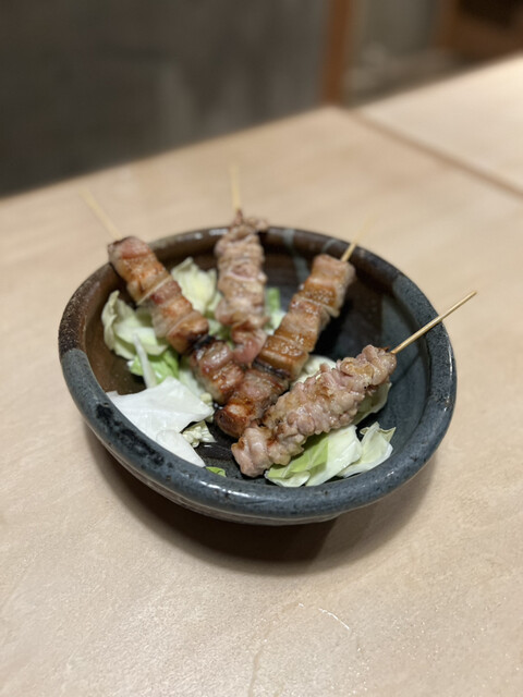 焼とり いぶし坐的实拍高清图