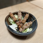 焼とり いぶし坐的实拍图