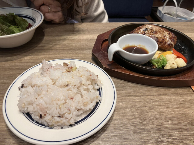recommendations image for 肉が旨いカフェ NICK STOCK 淀屋橋odona店