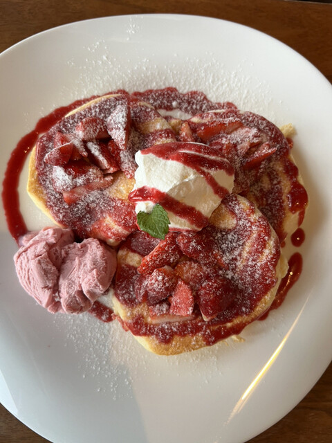 紫陽花珈琲的实拍高清图