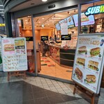 サブウェイ 小倉駅店的實拍圖
