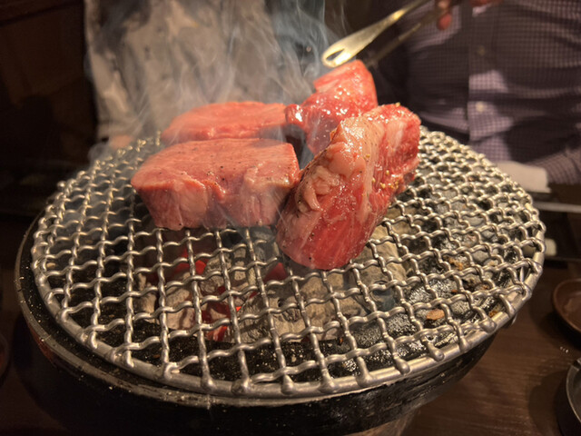 月島焼肉 牛タン処 兎月的实拍高清图