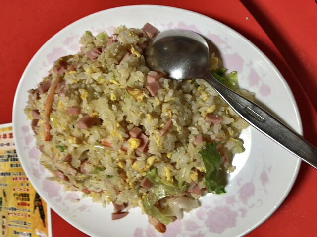 味の愛膳的实拍高清图