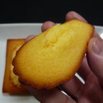 recommendations for アンリ・シャルパンティエ 梅田阪急店