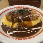 ポムの樹 classic 池袋東武店的實拍圖