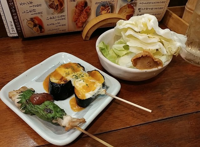 やきとり大吉 鷺宮店的實拍高清圖