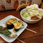 やきとり大吉 鷺宮店的實拍圖
