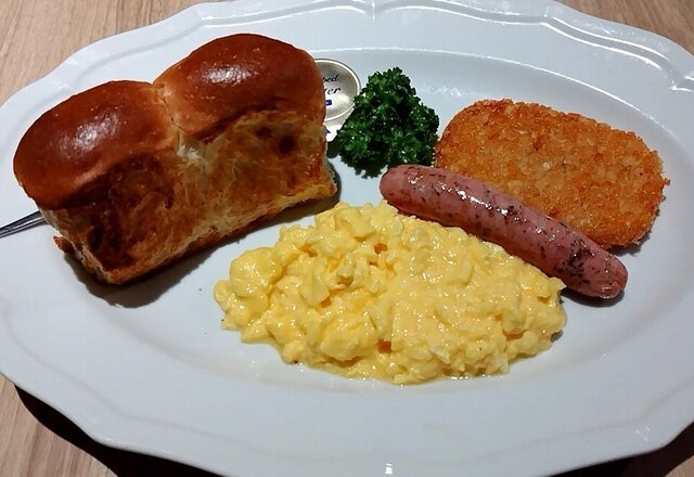 ハカタ洋膳屋 ロイヤル的實拍高清圖