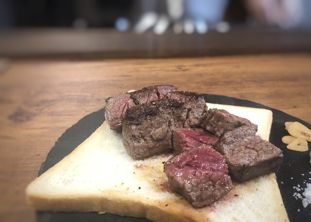 NIKU HA TEPPAN Ikoh的实拍高清图