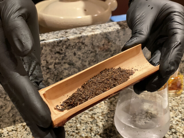 recommendations image for 茶京華 結