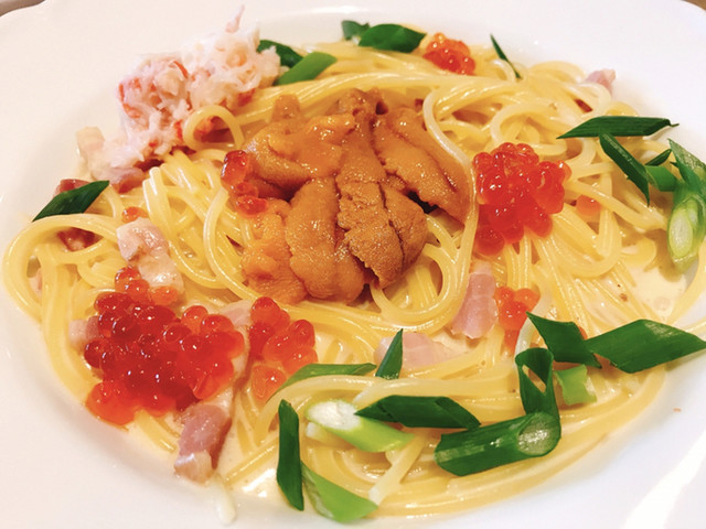 recommendations image for ジョリーパスタ 池田店