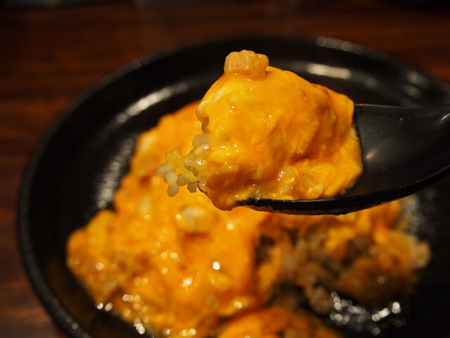 recommendations image for オムちゃん食堂