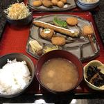 recommendations for 味八丁 串の井 パンジョ店