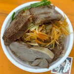 俺の生きる道 白山的實拍圖