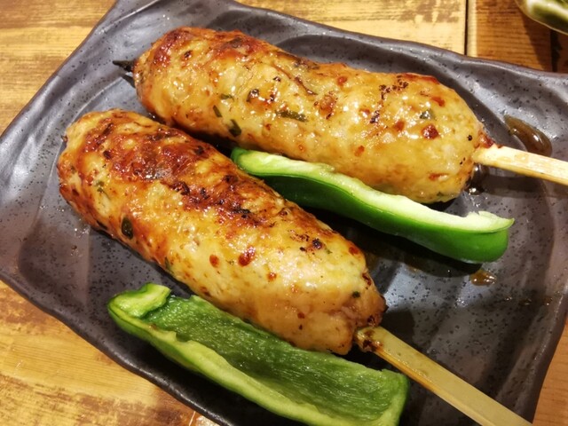recommendations image for 炭火焼き鳥 十三 大森本店