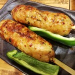 recommendations for 炭火焼き鳥 十三 大森本店