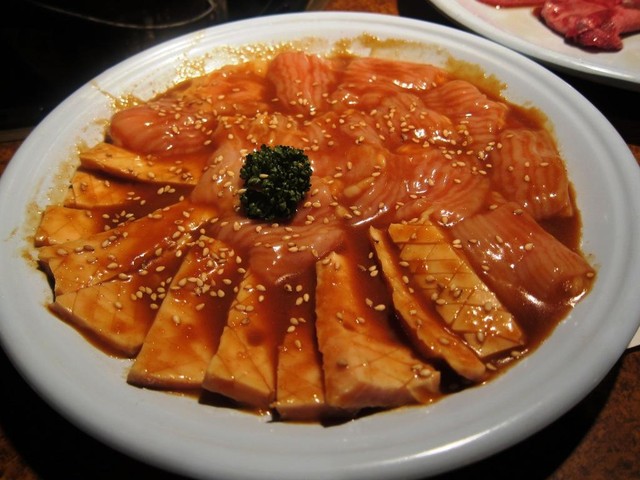 recommendations image for 七輪 池田店