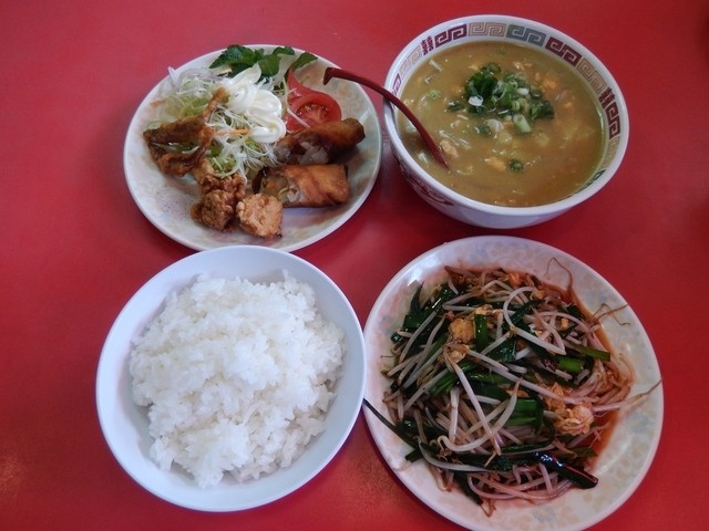 recommendations image for 豊宝