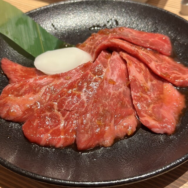 焼肉 平城苑 アクアシティお台場店的實拍高清圖
