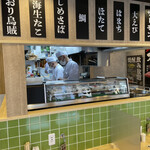 recommendations for 鮨 ととぎん 心斎橋店