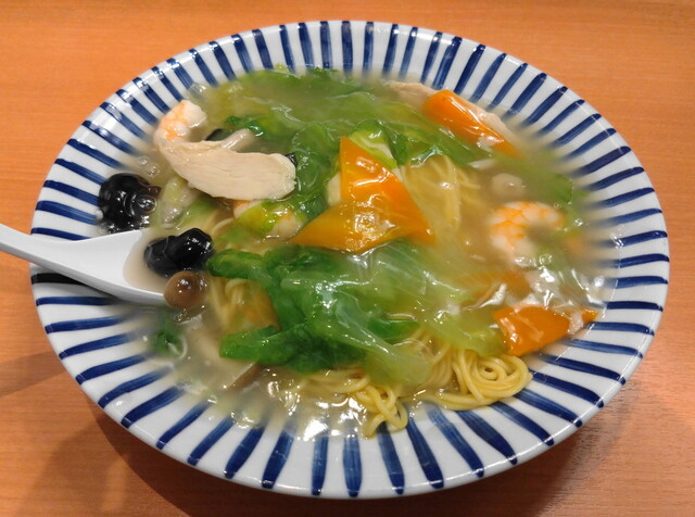 ハマムラ 近鉄名店街 みやこみち店的实拍高清图