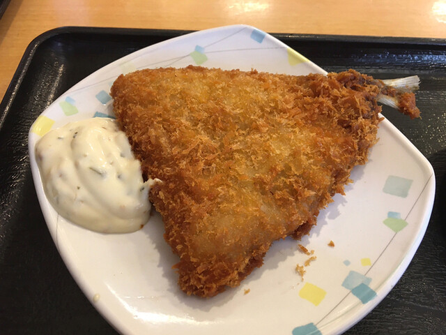 わが家の食堂 葛西店的實拍高清圖
