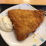 わが家の食堂 葛西店的實拍圖