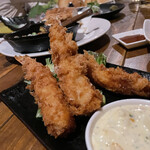 リコグリル的實拍圖