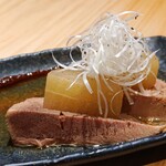 博多もつ鍋 やま中 銀座店的實拍圖