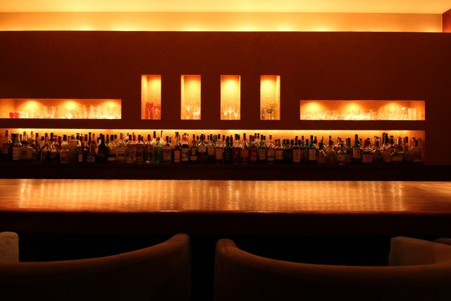BAR END的實拍高清圖
