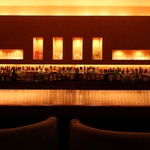 BAR END的實拍圖