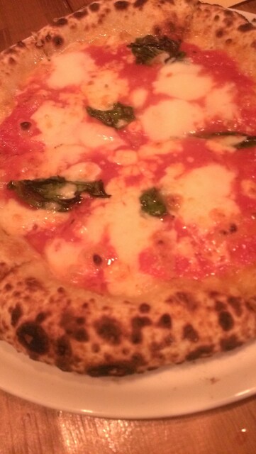 recommendations image for Pizzeria LUMEN